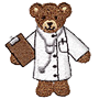 Teddy Doctor