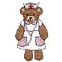 Teddy Nurse