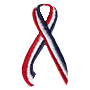 Patriotic Ribbon